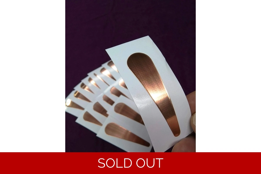 30 Wimshurt Sectors Large